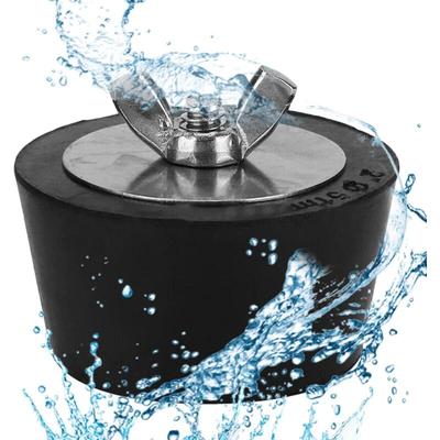Gotrays - Winterstopfen für Schwimmbecken, Winterstopfen für Aufstellbecken Pool-Rücklaufleitungen, Image