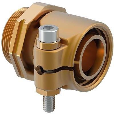 Wipex Übergangsnippel PN6 32x2,9-G1 - Uponor Image