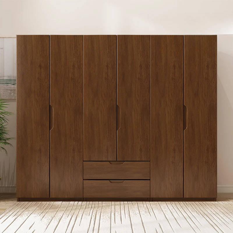 Schubladen Luxus Kleiderschränke Holz Organizer Modulare Kleidung Schrank Schlafzimmer Kleiderschränke Dressing Holz Guarda Roupas Home Interior