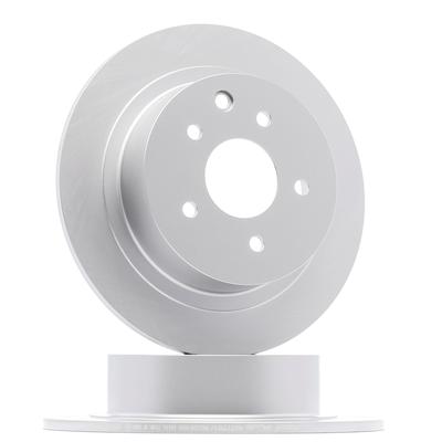 RIDEX PLUS Bremsscheibe NISSAN,SUZUKI 82B0315P 432067Y000,432069W100,43206JN80A Bremsscheiben,Scheibenbremsen 43206ZX00B,D3206JD00AVA,43206JA00B Image