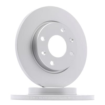 RIDEX PLUS Bremsscheibe PEUGEOT,CITROËN 82B0052P 4246R9,1618860480,4246R8 Bremsscheiben,Scheibenbremsen 4249A5,E169014,169014 Image