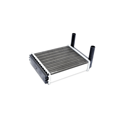 MAHLE ORIGINAL Wärmetauscher PEUGEOT,CITROËN AH 88 000S 6448G3 Plattenwärmetauscher,Heizungskühler,Wärmetauscher, Innenraumheizung Image