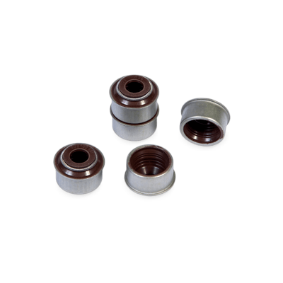 ELRING Ventilschaftdichtung PEUGEOT 505.470 095652,095952 Dichtring, Ventilschaft Image