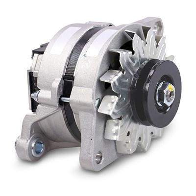 Atec Generator 65A [Hersteller-Nr. 10443092] für Alfa Romeo, Fiat, Iveco, Lancia Image