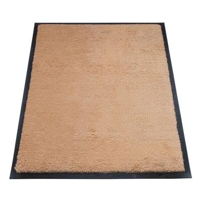 Miltex Schmutzfangmatte »Eazycare STYLE« 75x85 cm beige, 75 cm Image