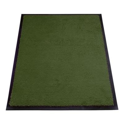 Miltex Schmutzfangmatte »Eazycare STYLE« 80x120 cm grün, 80 cm Image