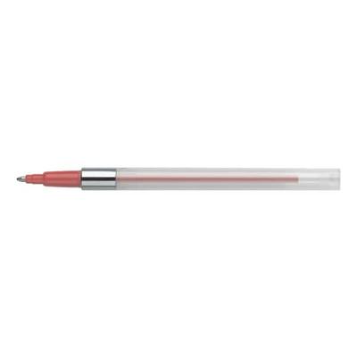 uni-ball 10er Pack Tintenroller Refill» Powertank« rot Image