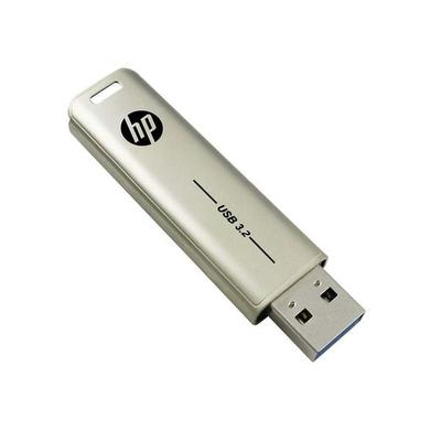 HP USB-Stick »x796w« 128 GB grau, 5.3x0.7x1.8 cm