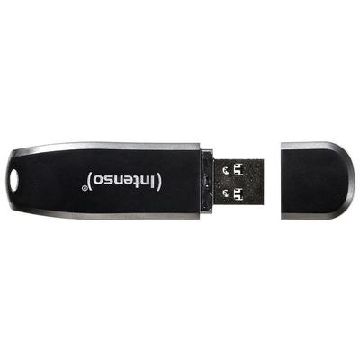 Intenso USB-Stick »Speed Line« 32 GB schwarz, 1.9x0.9x6.5 cm
