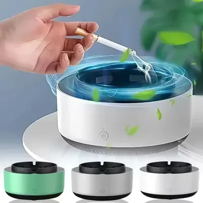 Air+Purifiers