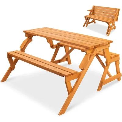 Picnic+Tables