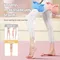 Foot Arch Corrector Bunion Relief Exerciser for Flat Feet Toe Alignment Leg Shaping Workout Non-Slip Ejercicio En Casa