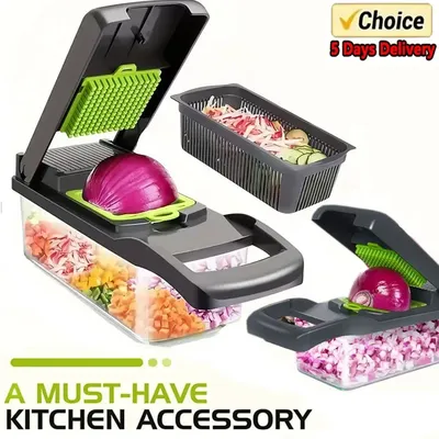 Food+Slicers
