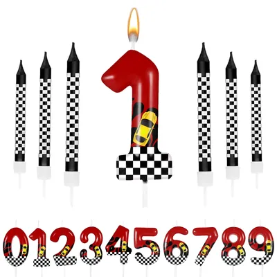 Candles