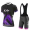 LIV Pro Team – vêtements de cyclisme pour femmes, maillot de cyclisme d