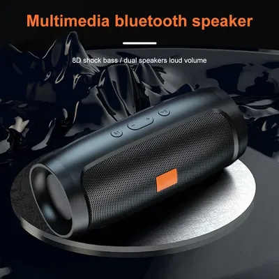 Stereo+Speakers