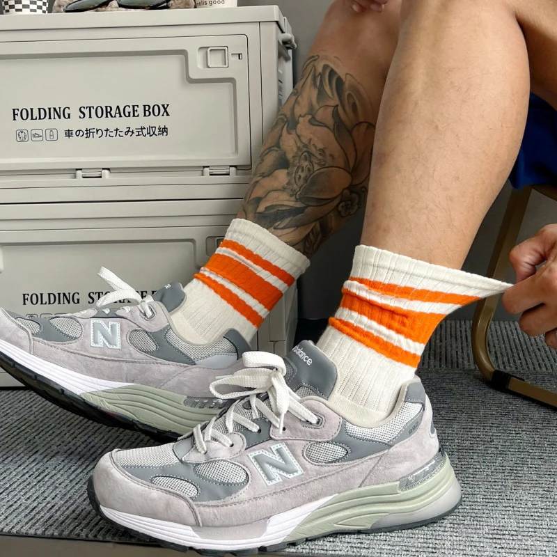 Calzini casual uomo Calzini da lavoro da uomo Calzini da uomo Calzini da uomo in cotone Calzini da corsa Calzini da equipaggio Calzini da coppia Calzini da donna