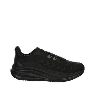 Hi-Tec Men's Resist Sr Runner Work Shoe Work Safety Shoes - Black Size 10.5M