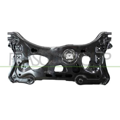 PRASCO Achskörper vorne rechts links für VW 5Q0199315Q VG4003900 Image