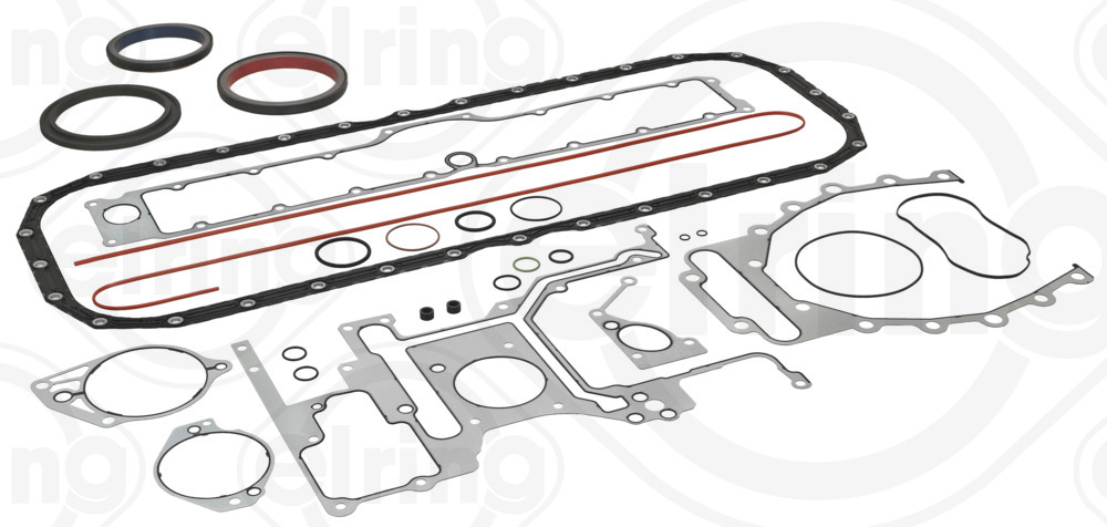 ELRING Universal mit Wellendichtring-Kurbelwelle 140.240 Image