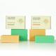 Nourish Mantra Handmade Bathing Bar Soap (Pack of 4, Citrus + Mint)