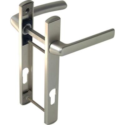 Drückergarnitur Harmony Außengriff flach za Nocken 10 pz E=9 - Maco Image