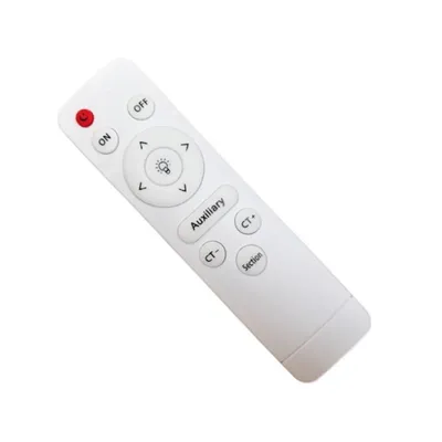 Infrared Remote control stepless dimmer LED Floor Lamp Living Ceiling Room Lamp Dimming and color adjustment