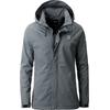 Outdoorjacke LPO "Outdoorjacke", Herren, Gr. XL, grün, 100% Polyester, Jacken, auch in Großen Größen erhältlich
