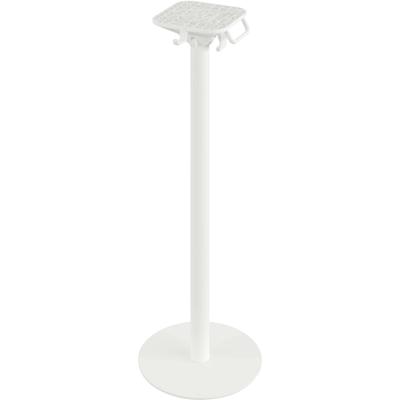 Untergestell ESSENTIALS "Urban", weiß (weiß, höhe 108 cm), B:45cm H:45cm T:108cm, Untergestelle, Tischbein Esstisch-Zubehör, hoch Image