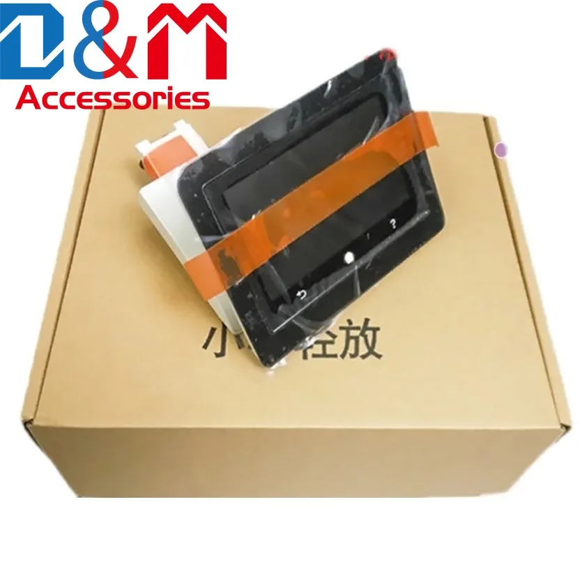 W1A78-67903 Original neues Bedienfeld für HP Laserjet PRO MFP M479 M479fdw M479fnw Touchscreen Image