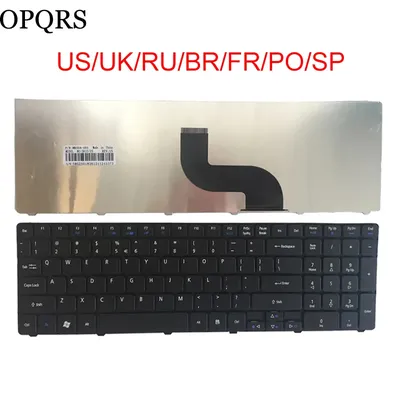 NEUE Für Acer Aspire 5750 5750G 5253 5333 5340 5349 5360 5733 5733Z 5750Z 5750ZG 7745 5749 Image