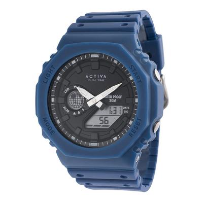 Activa X Invicta DIGITAL ESSENTIALS ACW423-003 Herrenuhr - 45mm Image