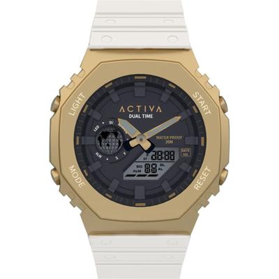 Activa X Invicta DIGITAL ESSENTIALS ACW423-009 Herrenuhr - 45mm Image