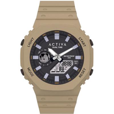 Activa X Invicta DIGITAL ESSENTIALS ACW423-014 Herrenuhr - 45mm Image