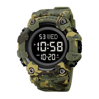 Activa X Invicta Digital ACW1968-001 Herrenuhr - 56mm Image