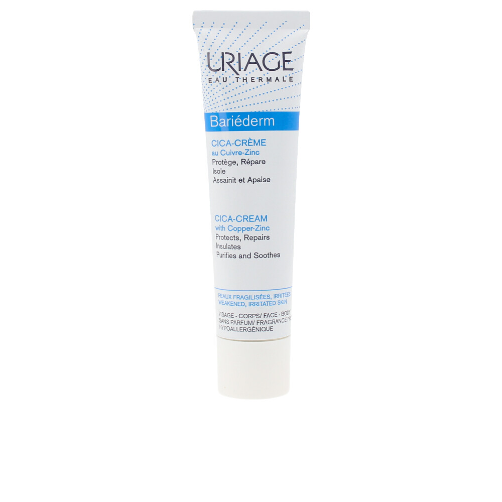 Bariéderm Cica-creme, 40 ml Image