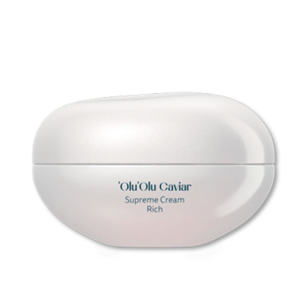 Olu'olu Caviar Supreme Reichhaltige Creme 50 ml Image