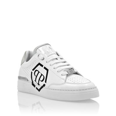 Sneaker Hexagon Image