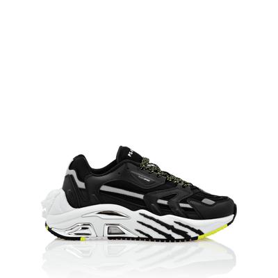Runner Sneaker The Scratch Image