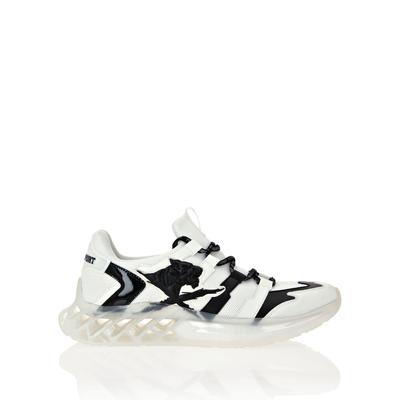 Runner Sneaker Tiger Image