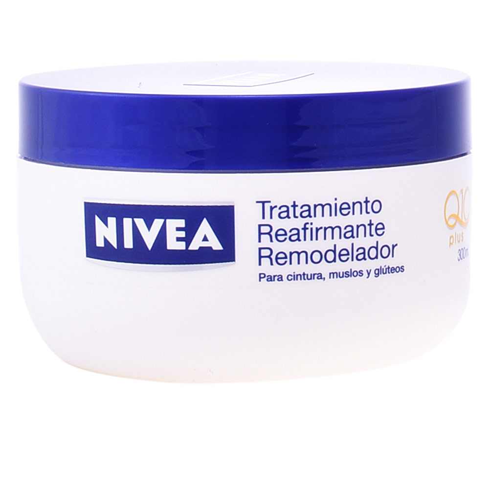Q10+ Reafirmante Body Cream 300 ml Image