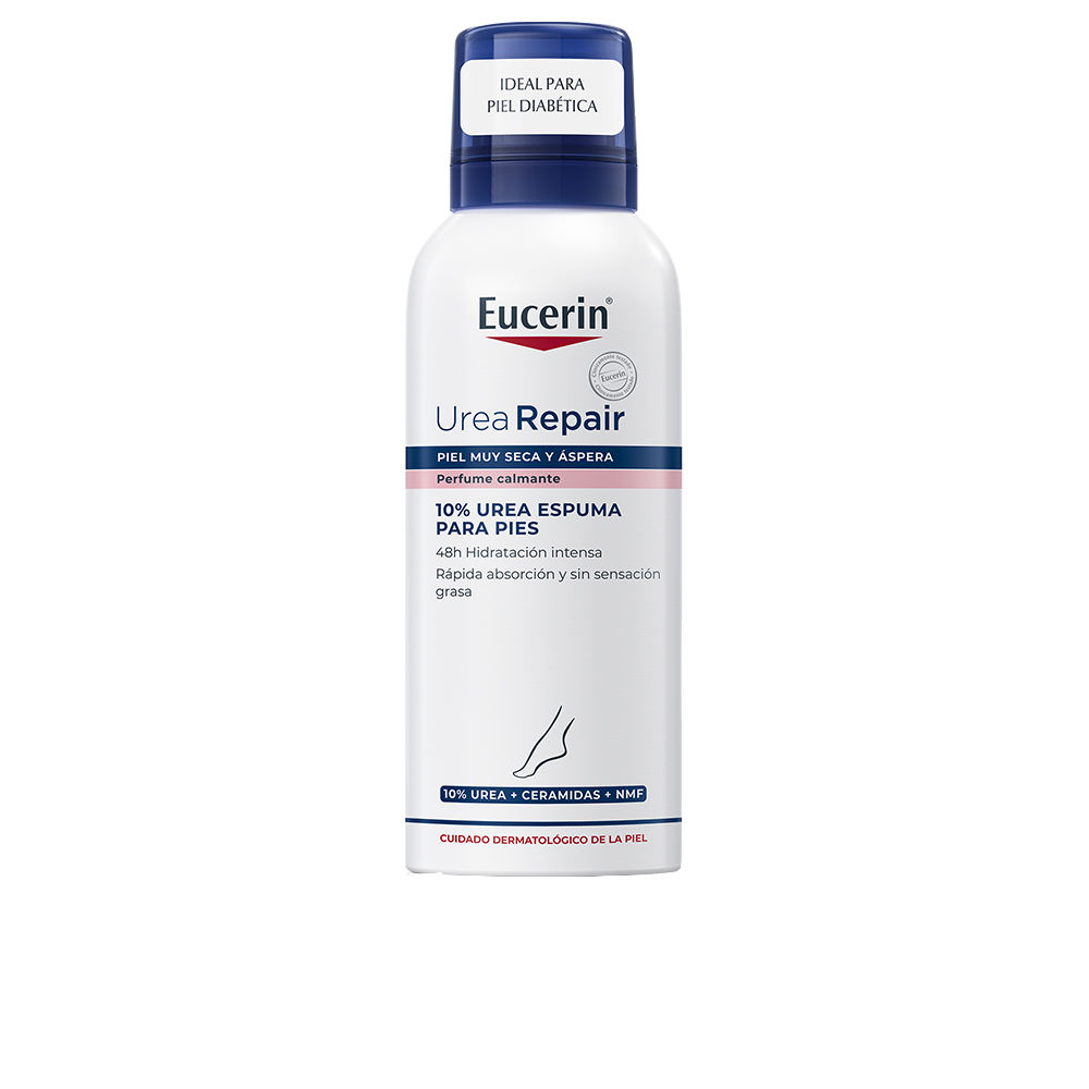 Urearepair Fußschaum 10% Urea 150 ml Image