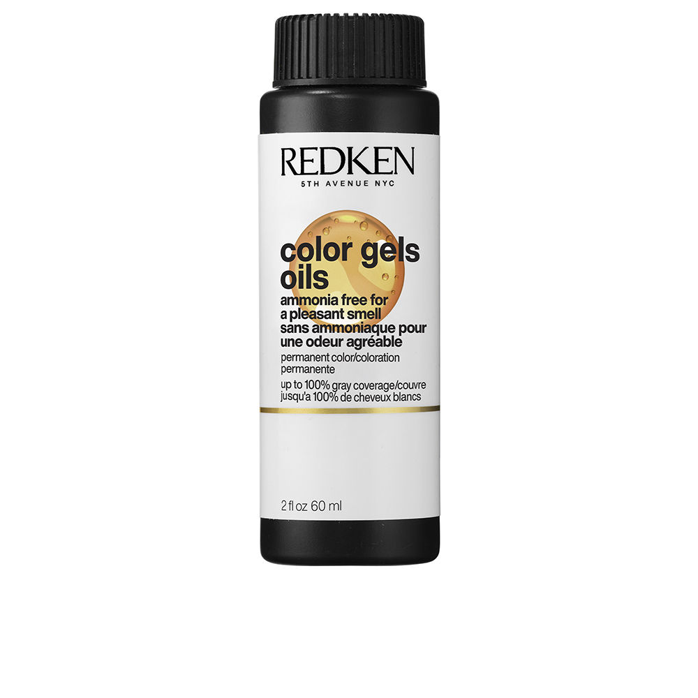 Color Gel Oils #9nw - 9.03 3 X 60 ml Image
