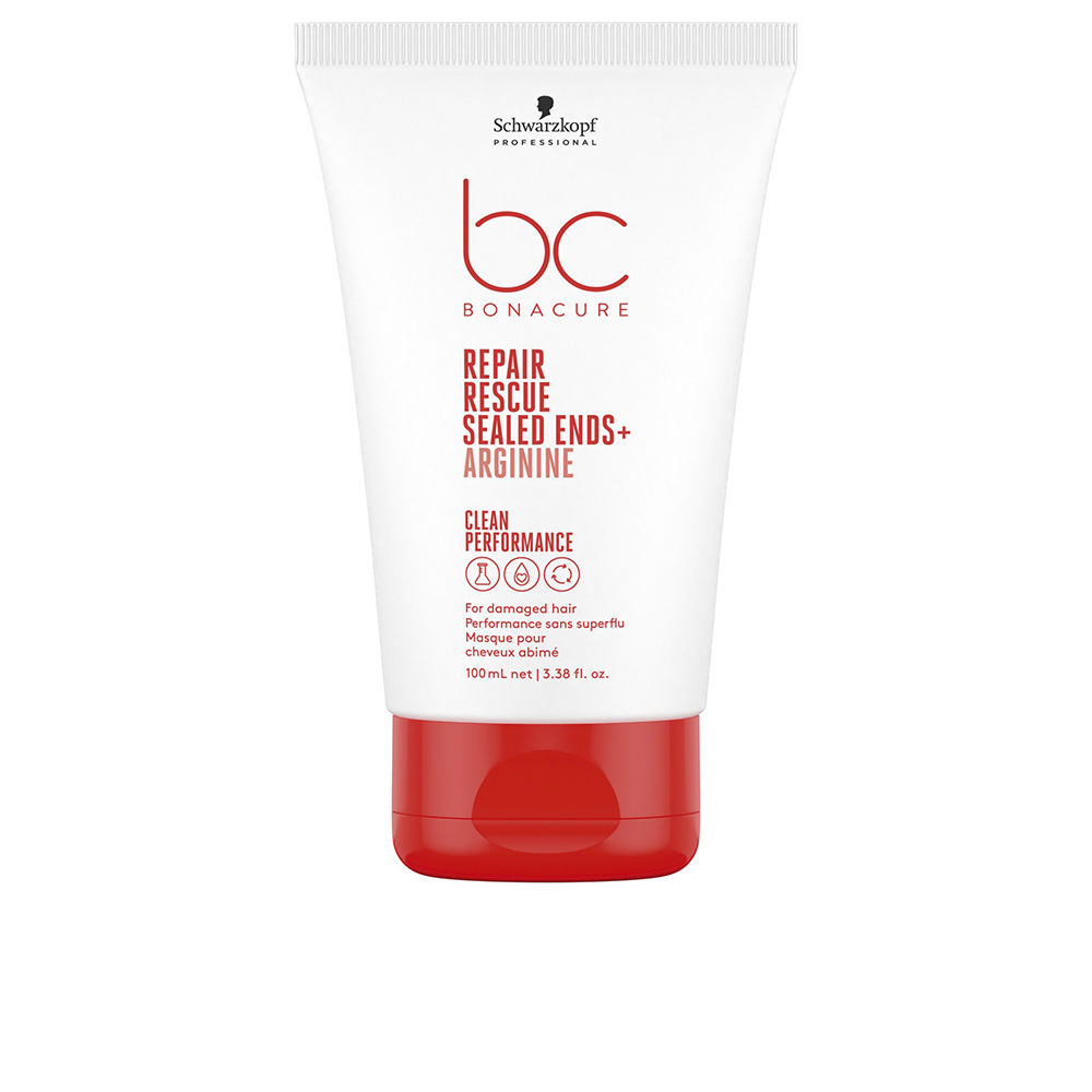 Bc Repair Rescue Sealed Ends+ 100 ml Image