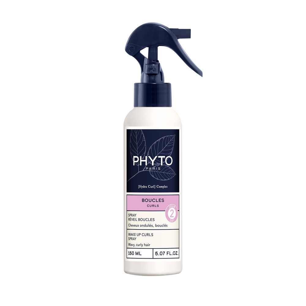Rizos Locken-enthüllungsspray 150 ml Image