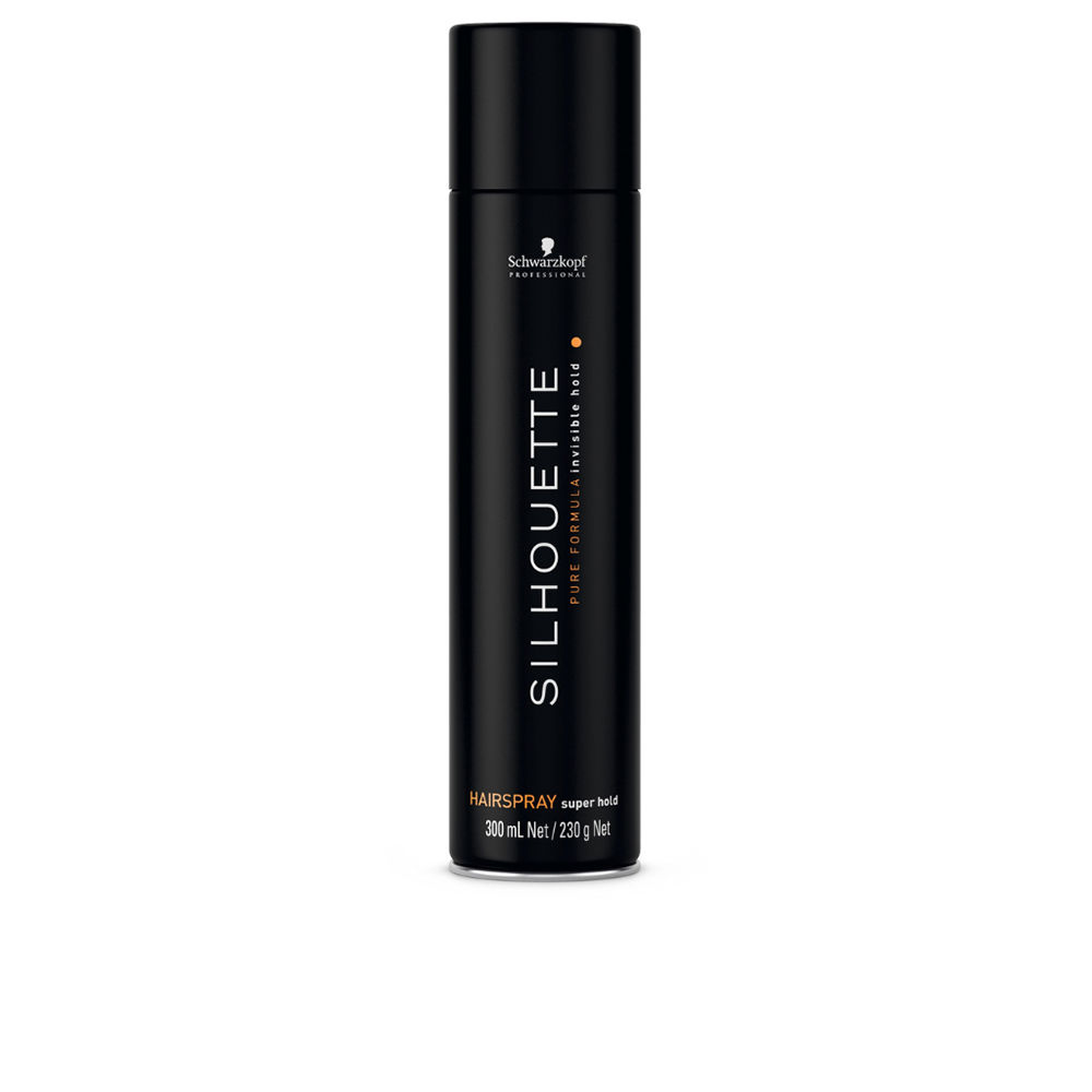 Silhouette Hairspray Super Hold 300 ml Image