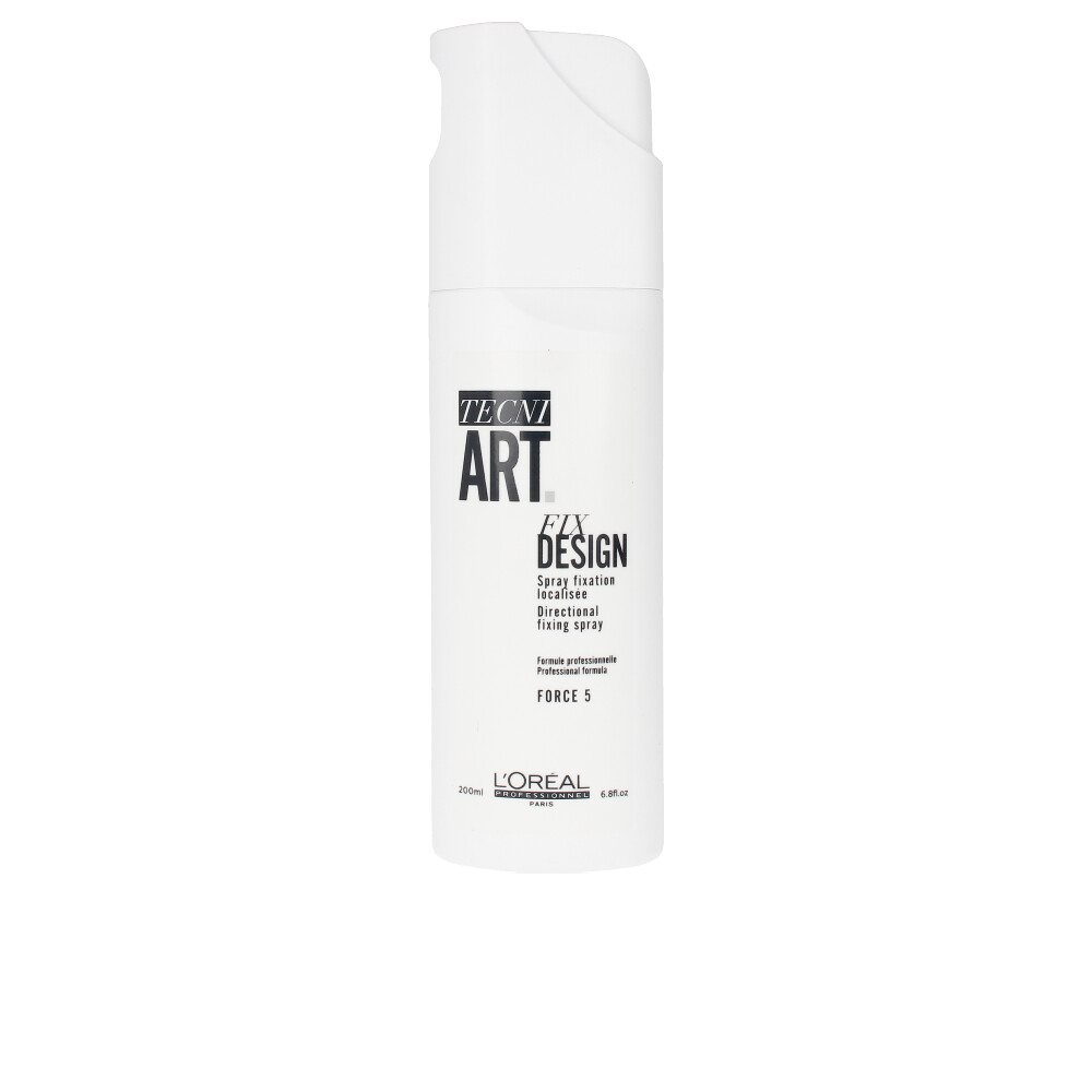 Tecni Art Fix Design Force 5 200ml 200 ml Image
