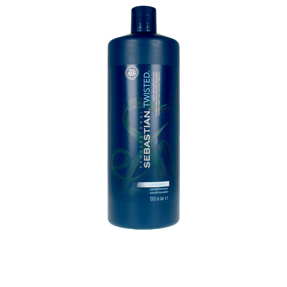 Twisted Curl Hydration And Protection Conditioner 1000 ml Image