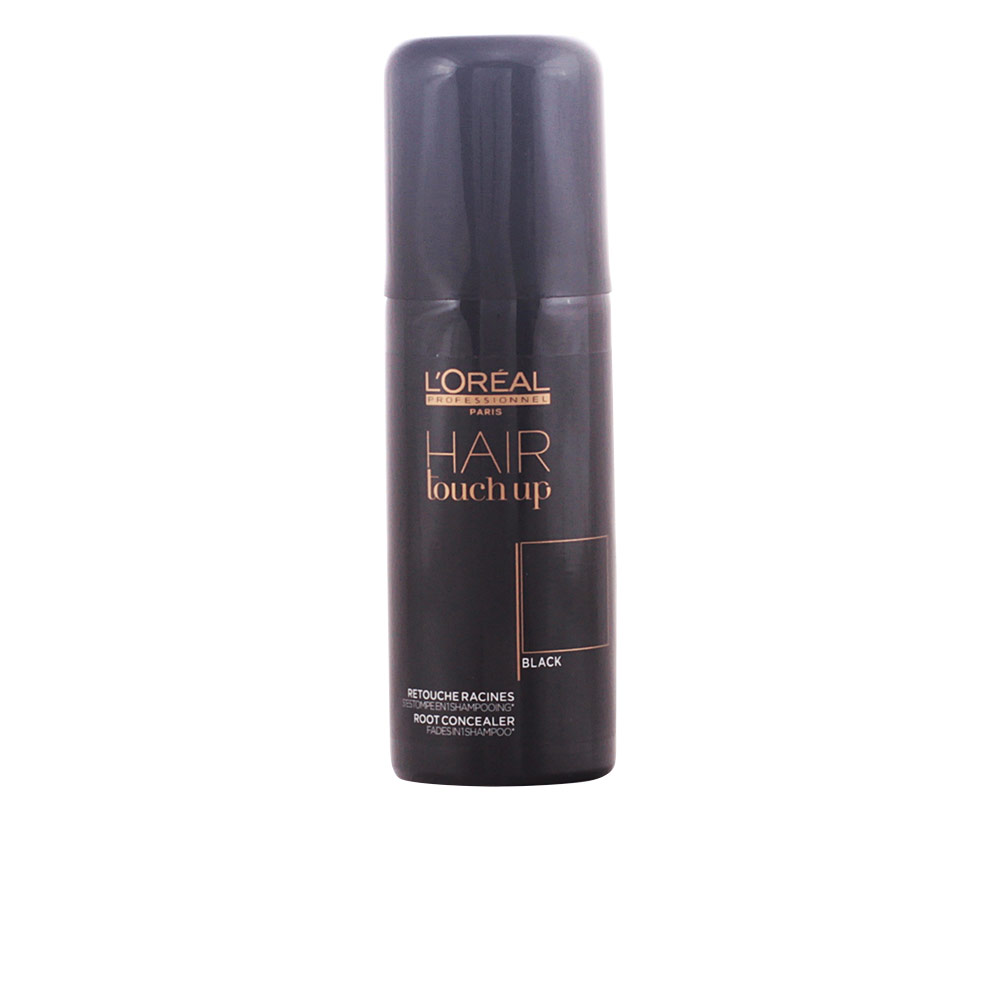 Hair Touch Up Wurzel-concealer #schwarz 75 ml Image