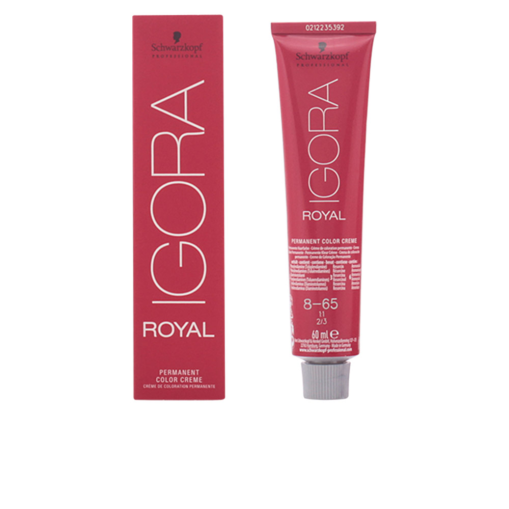 Igora Royal #8-65 60 ml Image